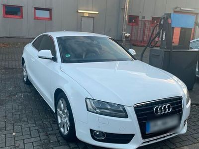 gebraucht Audi A5 3.2 FSI multitronic