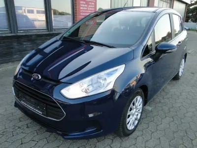 Gebraucht Ford B-MAX