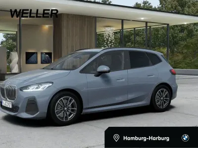 Gebraucht BMW 223 Active Tourer