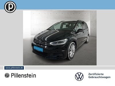 Gebraucht VW Touran 150 PS (110 kW) 2025 Van / Kleinbus