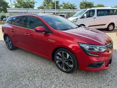 Gebraucht Renault Mégane IV