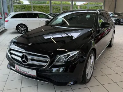 Gebraucht Mercedes E350