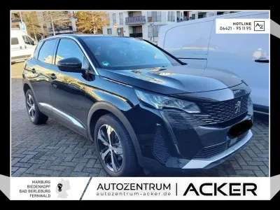 Gebraucht Peugeot 3008