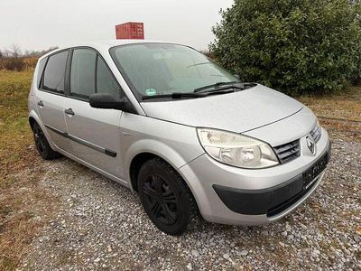 Gebraucht 2006 Renault Scénic II Authentique Van / Kleinbus | 1.350 € (Fairer Preis)