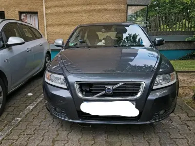 Usata Volvo V50 110 CV (80 kW) 2009 Station wagon