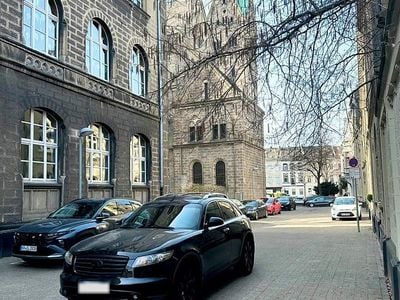 Gebraucht Infiniti Fx35 280 PS (205 kW) 2006 Schwarz SUV