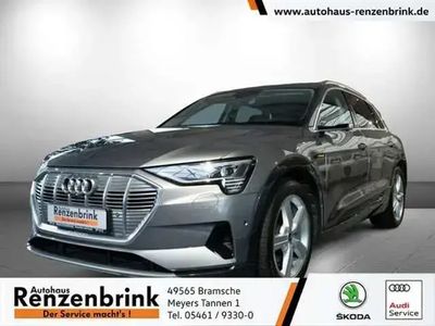 Audi e-tron Sportback