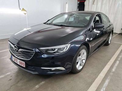 gebraucht Opel Insignia Innovation GS*LED*PDC*SHZ*Netto-8300€