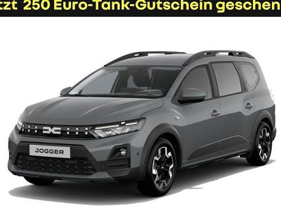 Nuova Dacia Jogger Journey 158 CV (116 kW) 2026 Grigio Monovolume