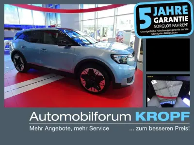 Neu Ford Explorer Premium 210 kW (286 PS) 2026 Arctic blue SUV