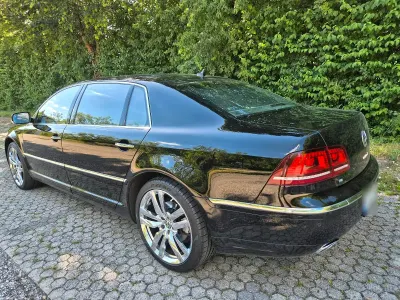 Gebraucht VW Phaeton