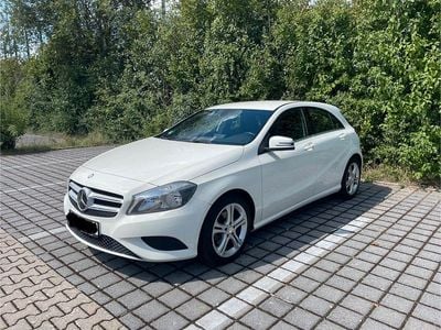 Mercedes A180