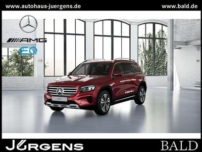Gebraucht Mercedes GLB180 Progressive 136 PS (100 kW) 2025 Manufaktur lack manufaktur pat SUV