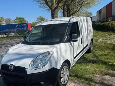 Brugt Opel Combo 95 HK (69 kW) 2012 Hvid MPV