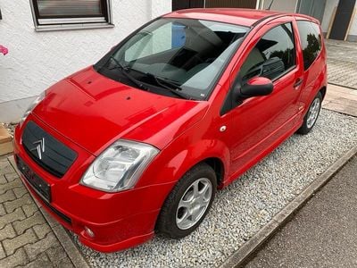 Citroën C2