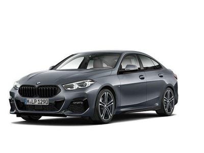 Gebraucht BMW 220 M Sport 178 PS (130 kW) 2021 Grau Coupé