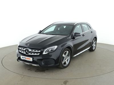 gebraucht Mercedes GLA250 GLA-KlasseAMG Line, Benzin, 27.960 €