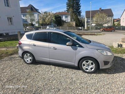 gebraucht Ford C-MAX 