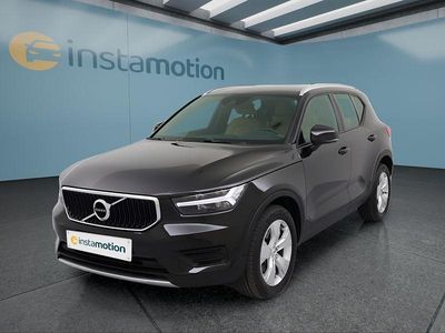 Gebraucht Volvo XC40 190 PS (139 kW) 2020 SUV
