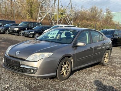 gebraucht Renault Laguna III Expression