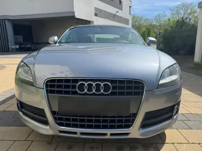 Gebraucht Audi TT