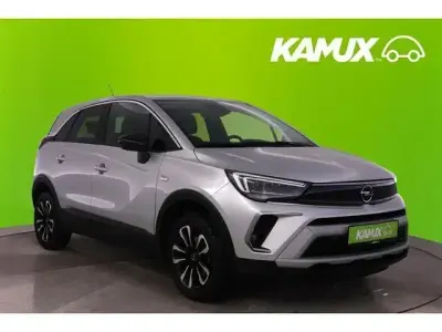 Gebraucht Opel Crossland