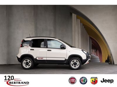 gebraucht Fiat Panda 4x4 0.9Sondermodell 4x40° Sofort Lieferbar