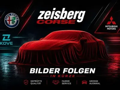 Gebraucht Alfa Romeo Giulia Veloce 280 PS (205 kW) 2023 Schwarz Limousine