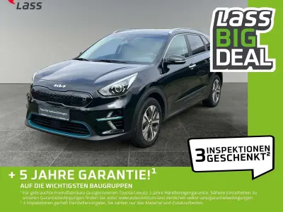 Gebraucht Kia e-Niro