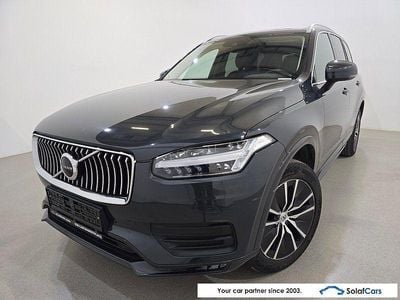 Gebraucht Volvo XC90 Momentum 235 PS (172 kW) 2020 Grau SUV