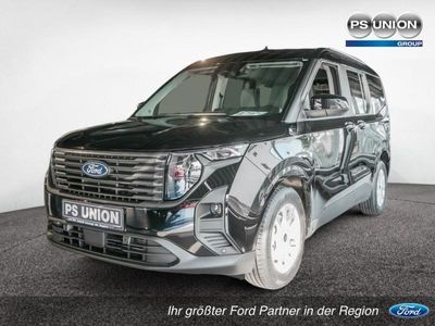 gebraucht Ford Tourneo Courier 1.0 Titanium PDC SHZ KAMERA