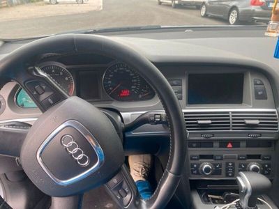 gebraucht Audi A6 3.2 FSI multitronic Avant -