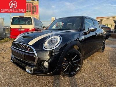 Gebraucht Mini Cooper 2016 Andere Kleinwagen