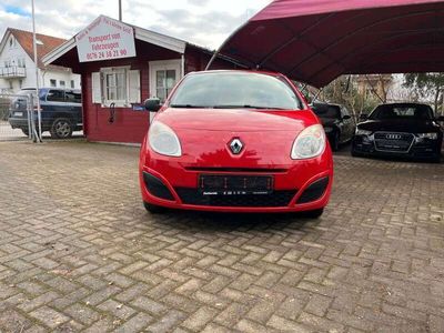 gebraucht Renault Twingo je t'aime