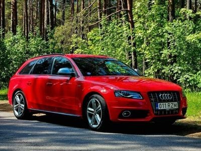 Audi S4