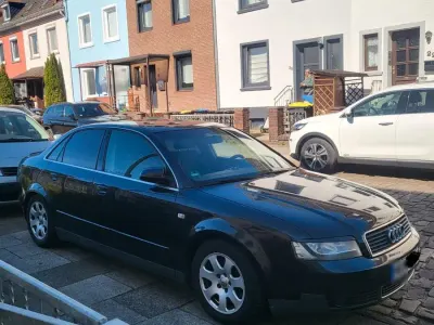Gebraucht Audi A4