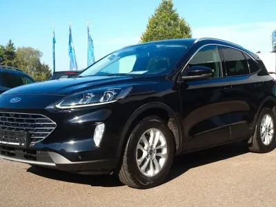 Gebraucht Ford Kuga