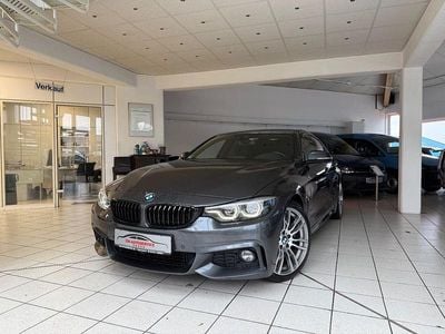 BMW 440
