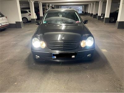 Mercedes C230