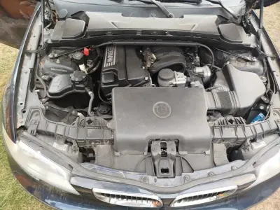 Gebraucht BMW 116