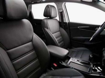 Schwarz Gebraucht 2015 Kia Sorento Platinum Edition SUV | 13.500 € (Fairer Preis)