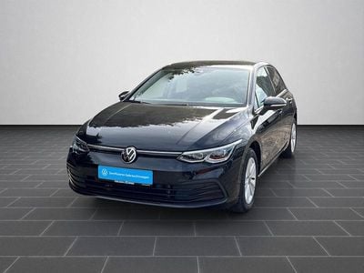 VW Golf VIII