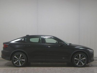 Gebraucht Polestar 2 300 kW (408 PS) 2022 Schwarz Kleinwagen