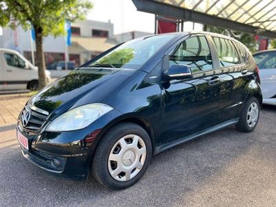 Mercedes A180