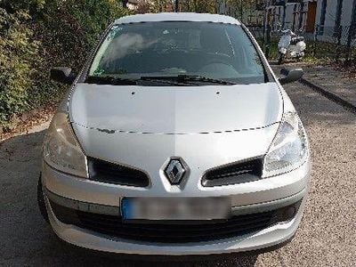 Renault Clio II