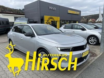 gebraucht Opel Astra ST BUSINESS