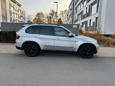 Gebraucht BMW X5 245 PS (180 kW) 2011 Grau SUV
