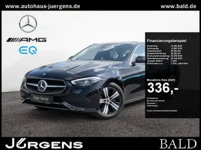 Gebraucht Mercedes C180