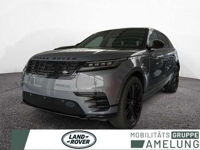 gebraucht Land Rover Range Rover Velar D300 Autobiography NAVI ACC