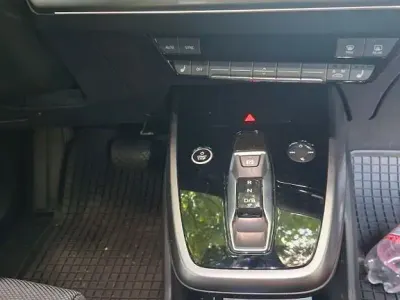 Gebraucht Audi Q4 e-tron